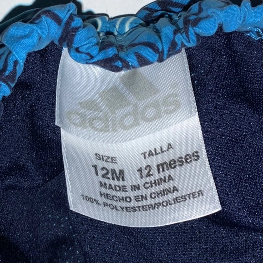 adidas size 12